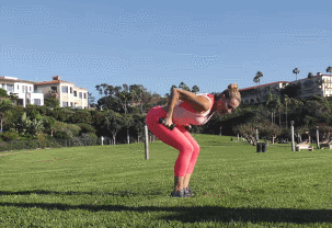 雙節過后，這是你最需要的極致燃脂訓練