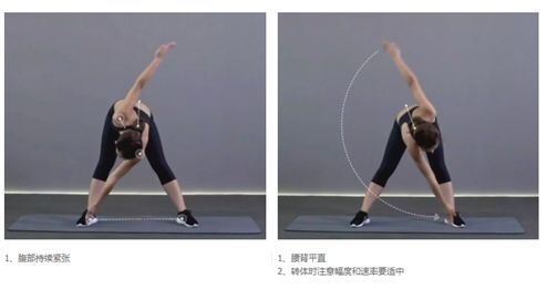 曾近的超女因減肥爆紅，一周減6斤這是什么體驗？