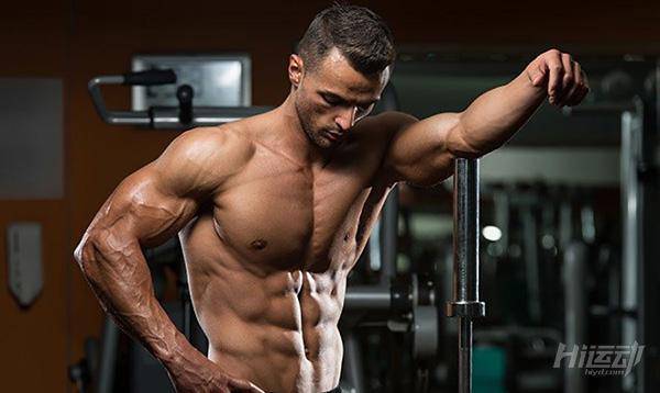 6個動作高強度訓練！減肥累了不等于減了