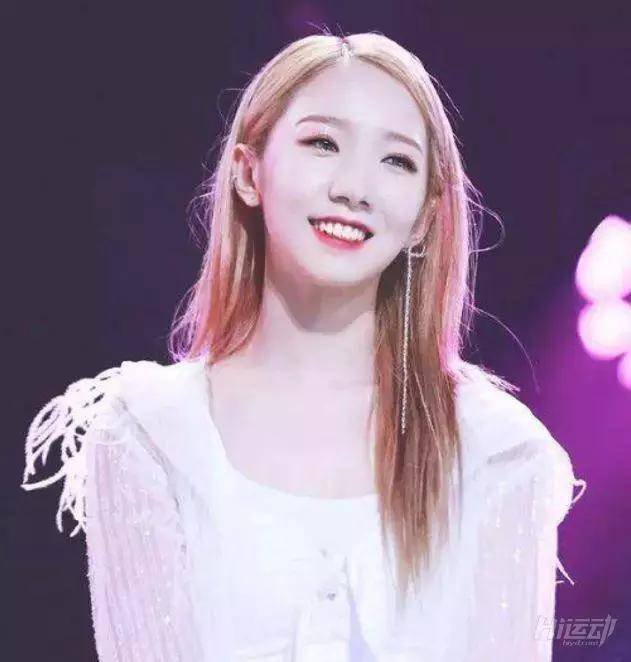 戒掉它的孟美岐成功瘦掉了大象腿，你的胖都是有理由的