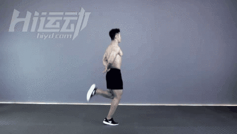 減脂反擊戰！9個動作30分鐘突擊訓練