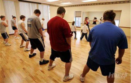 胖到310斤還被醫生無法動手術，現成功減掉40斤重拾自信