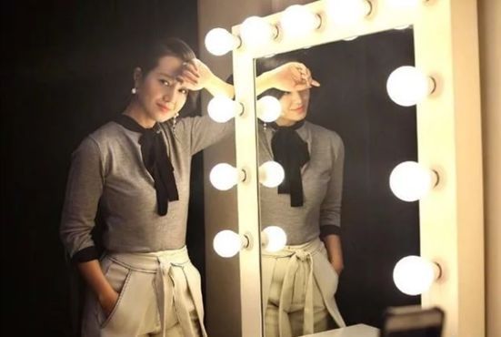 產后身材恢復很艱難？看37歲朱丹產后健身你會發現很簡單