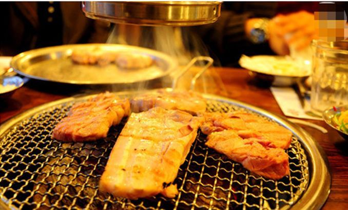 又有一個醫院火了，只因一款“網紅減肥盒飯”