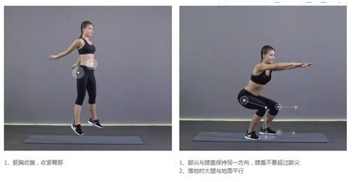 曾近的超女因減肥爆紅，一周減6斤這是什么體驗？