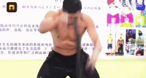 95后肌肉男從小鮮肉到油膩大叔，再次瘦下來只為證明健身減肥有效