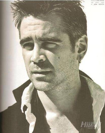 在好萊塢被稱為“瘋子”的人，體重收放自如，這是哪來的橡皮人？