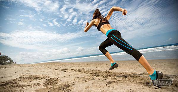 跑步會(huì)讓腿變粗嗎？愛(ài)運(yùn)動(dòng)就有好身材