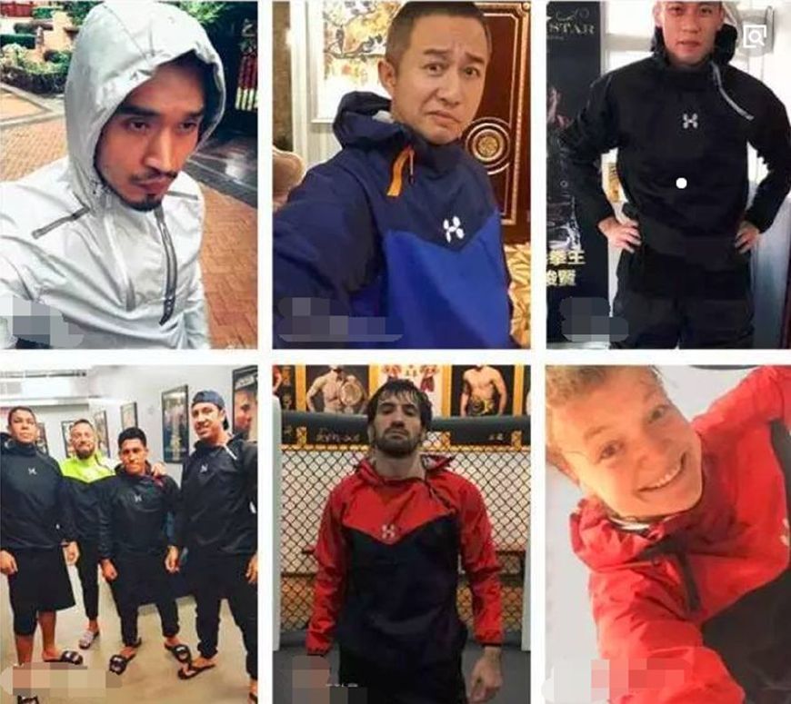 穿上“暴汗服”去運(yùn)動(dòng)健身效果翻倍？其實(shí)你們都被騙了！