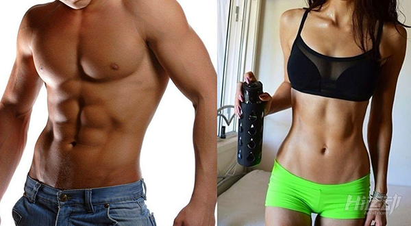 不花錢也能健身，8個徒手動作練遍全身，最后一個被99%的人忽略