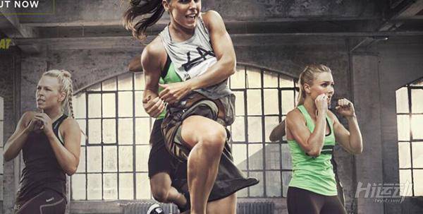 運動強度影響減肥效率！hiit為什么比跑步效率高？