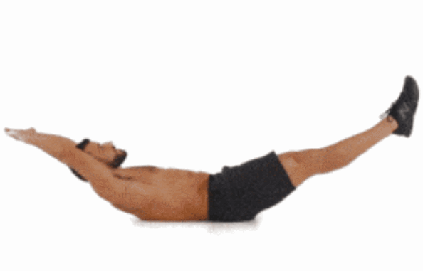 不花錢也能健身,8個徒手動作練遍全身,最后一個被99%的人忽略 不花錢也能健身,8個徒手動作練遍全身,最后一個被99%的人忽略