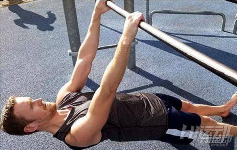 王凱瘋狂減肥只是為了“宋運(yùn)輝”，減掉14斤成“排骨身材”