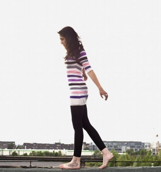 最適合懶人的健身，每天只用走路就能讓你月瘦10斤