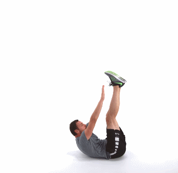 全身HIIT有氧訓練+腹肌訓練