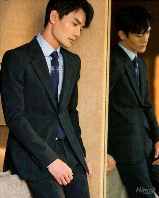 王凱瘋狂減肥只是為了“宋運(yùn)輝”，減掉14斤成“排骨身材”