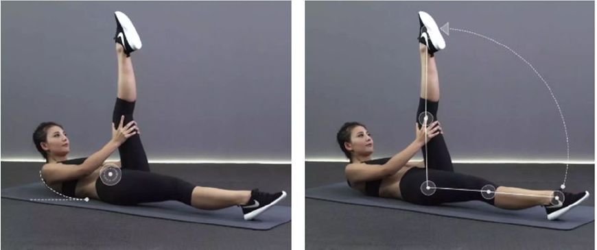 4年瘋狂健身變身宅男女神，撩到韓國小哥卻被網(wǎng)友罵