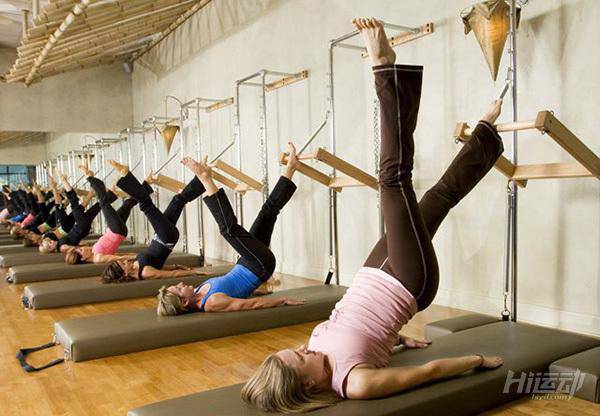 這3個(gè)動(dòng)作拉伸塑形最好 風(fēng)靡全球的普拉提