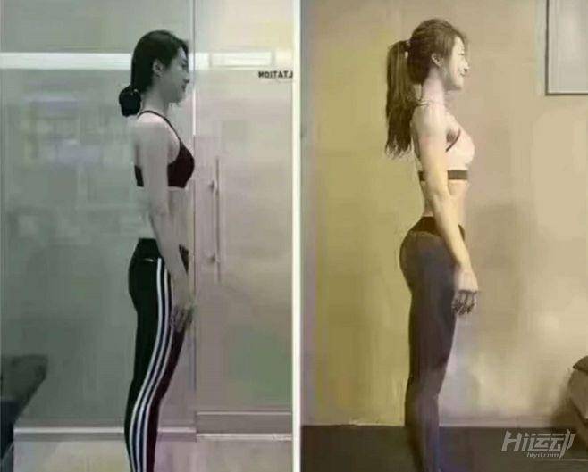 從130斤到88斤有多難？看了她的減肥小技巧讓你放心瘦