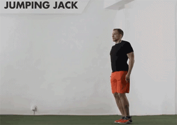 6個動作高強度訓練！減肥累了不等于減了