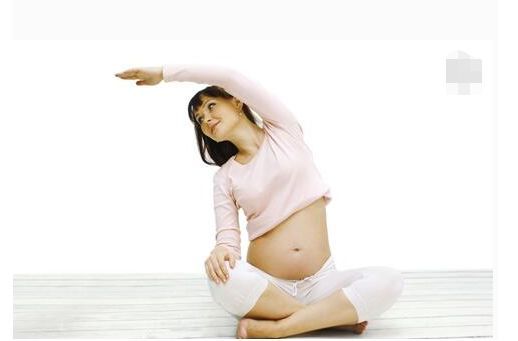 懷孕期間蔣勤勤竟還在做這3件事？網(wǎng)友稱太嚇人了