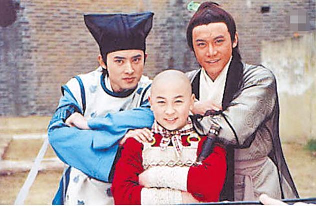 5歲開始演戲，30歲重回顏值巔峰，減肥威力就是這么大