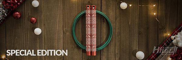 跳繩減肥：這玩跳神最厲害的了！完全無視地心引力