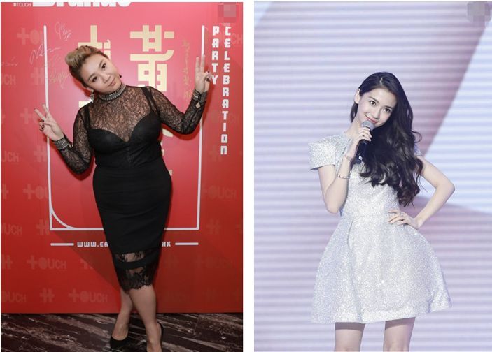 沒有對比就沒有傷害，同樣30多的她們為何差別這么大？