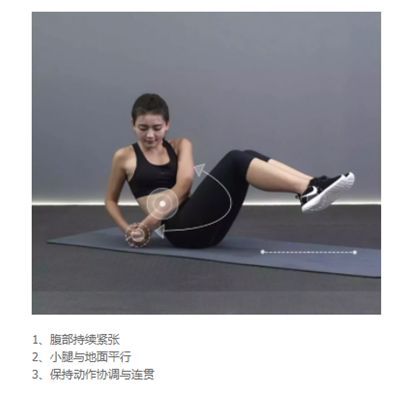 1米79的她瘋狂減肥瘦到90斤，減肥原因讓網友大呼心疼