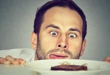 總有饑餓感卻很胖？越吃越胖的6個原因