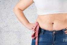 大餐之后忌口能防止肥胖？4種飲食搭配健康減肥