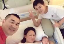 懷孕期間蔣勤勤竟還在做這3件事?網(wǎng)友稱太嚇人了