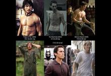 48歲的她當上了奶奶卻還擁有20歲的身材，逆齡秘訣就2個字