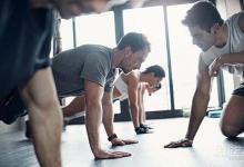 沒時間減肥?每天6分鐘!簡易版HIIT讓你快速減肥