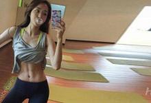 9個動作塑造曲線身材！下半身線條打造計劃