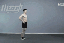 世界上擁有最強(qiáng)健肌肉的4位男孩,有人竟破了世界紀(jì)錄