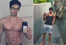 50歲中年大叔活成了20歲小鮮肉，歲月這把“殺豬刀”是把假的吧？