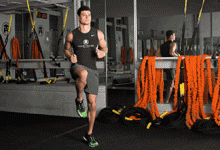 160斤胖妞健身后甩掉贅肉，體重不變卻依舊美得像瑪麗蓮夢露