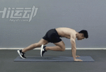 減脂技巧：跑步后加2組補充訓練！讓燃脂效率翻倍