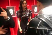 楊冪暴瘦到70斤被稱為“拼命三娘”,現在的女明星們都怎么了?