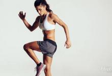燃脂最佳動作——波比跳!10種變式動作輕松上手