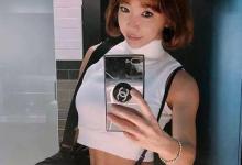 “沈眉莊”因身材發福險丟劇本,為接戲不要命一天只吃2個饅頭