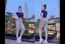 身材太好總被人偷瞄？體重116斤被稱為女神？胖子也有春天啊