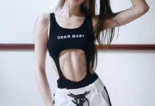 為成為模特這對雙胞胎做了這件事,患上厭食癥還成了“老奶奶”