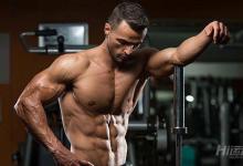 6個動作高強度訓練！減肥累了不等于減了