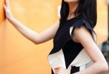 陳妍希坦言瘦掉20斤“消滅”了包子臉,曝光秘訣就是戒掉了它