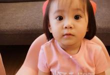 賈靜雯女兒咘咘變身健身小能手，小孩運動該注意哪4點？