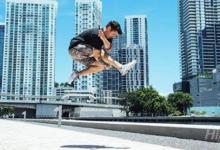 跳繩減肥:這玩跳神最厲害的了!完全無視地心引力