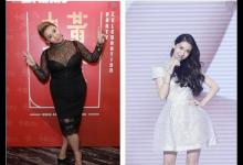 沒(méi)有對(duì)比就沒(méi)有傷害，同樣30多的她們?yōu)楹尾顒e這么大？