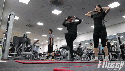 為了更好的照顧寶寶，準爸爸6個月減肥22公斤！